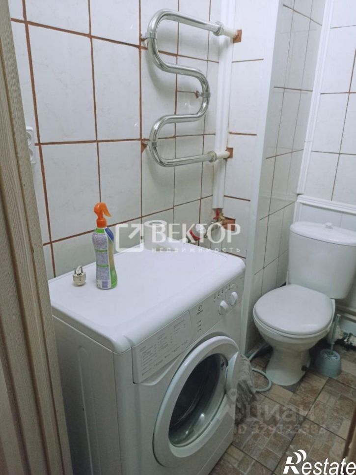 1-комн квартира ул Индустриальная, 27А,  д. 27А