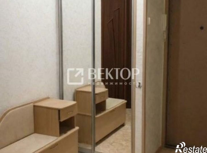3-комн квартира пр-кт Мира, 90,  д. 90