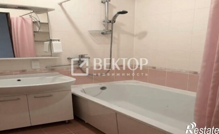 3-комн квартира пр-кт Мира, 90,  д. 90