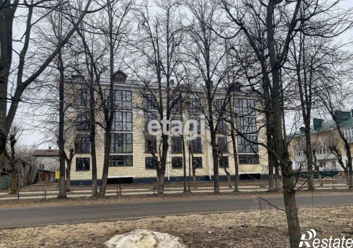 3-комн квартира Петрковский бульвар, 34,  д. 34