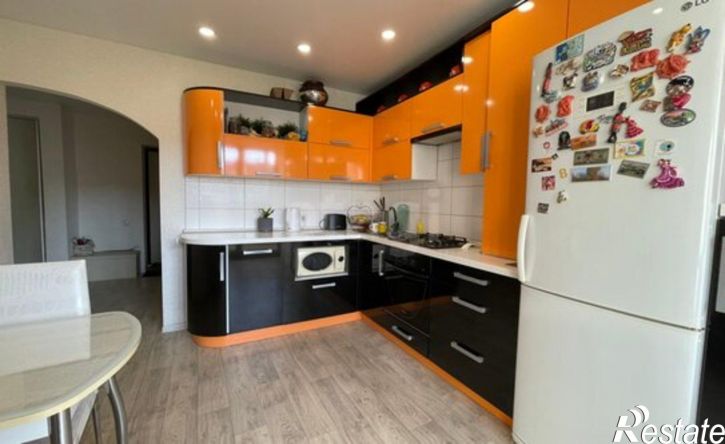 3-комн квартира ул Жужелинская, 30,  д. 30