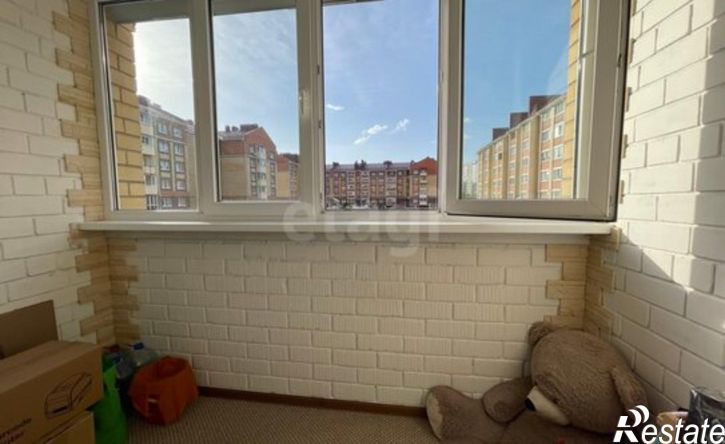 3-комн квартира ул Жужелинская, 30,  д. 30