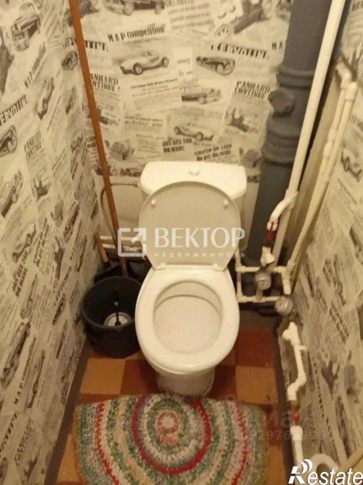 2-комн квартира мкр Давыдовский-3, 3,  д. 3