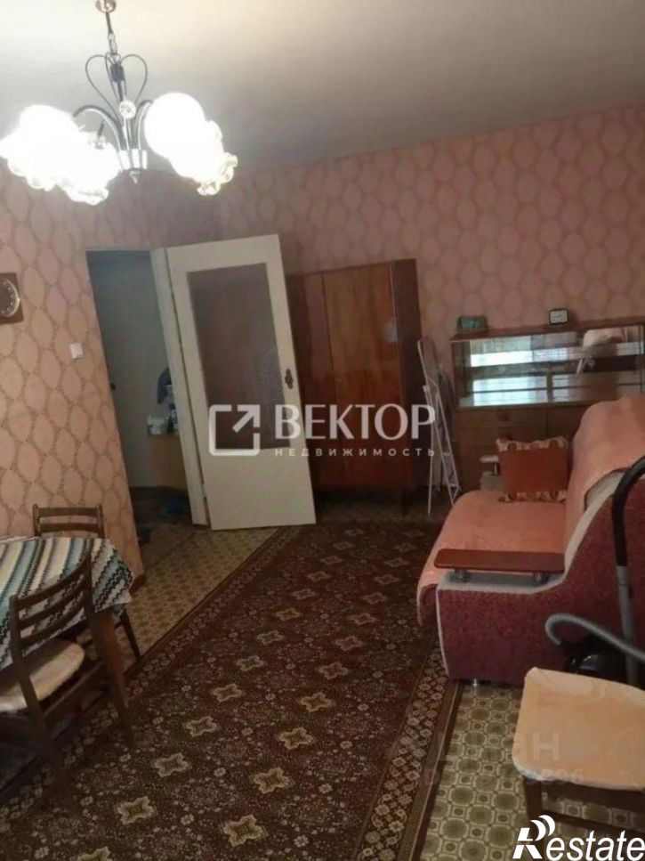 2-комн квартира мкр Давыдовский-3, 3,  д. 3