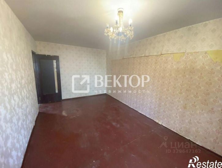 2-комн квартира Юбилейный мкр, 21,  д. 21