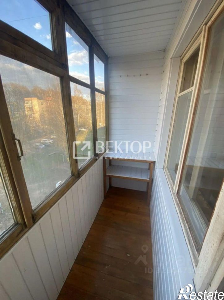 2-комн квартира Юбилейный мкр, 21,  д. 21