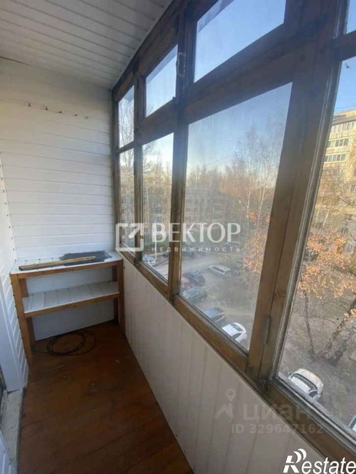2-комн квартира Юбилейный мкр, 21,  д. 21
