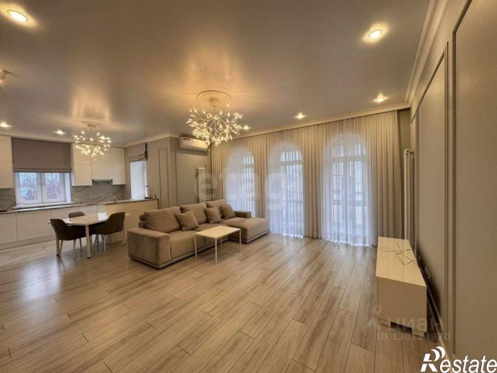 4-комн квартира ул Нижняя Дебря, 36а,  д. 36а