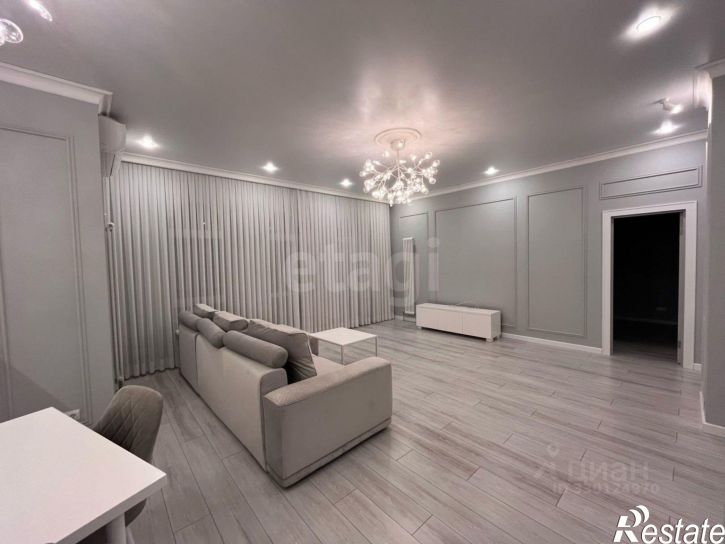 4-комн квартира ул Нижняя Дебря, 36а,  д. 36а