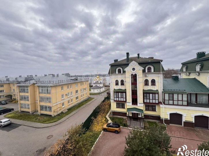 4-комн квартира ул Нижняя Дебря, 36а,  д. 36а