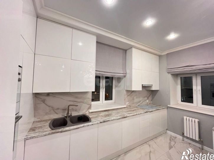 4-комн квартира ул Нижняя Дебря, 36а,  д. 36а