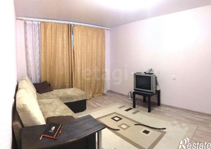 1-комн квартира мкр Новый город, 9Б,  д. 9Б