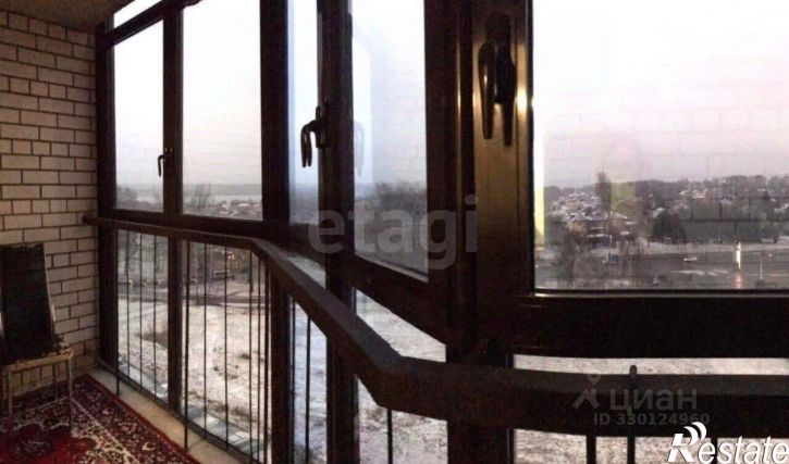 1-комн квартира мкр Новый город, 9Б,  д. 9Б