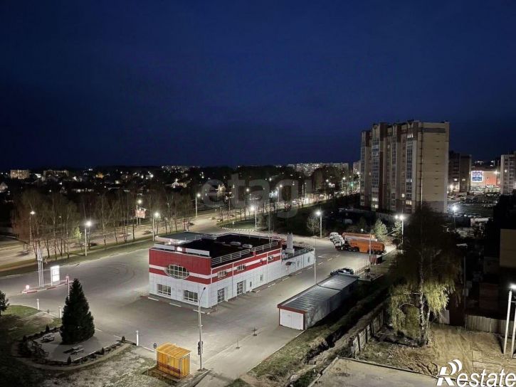 1-комн квартира мкр Новый город, 9Б,  д. 9Б