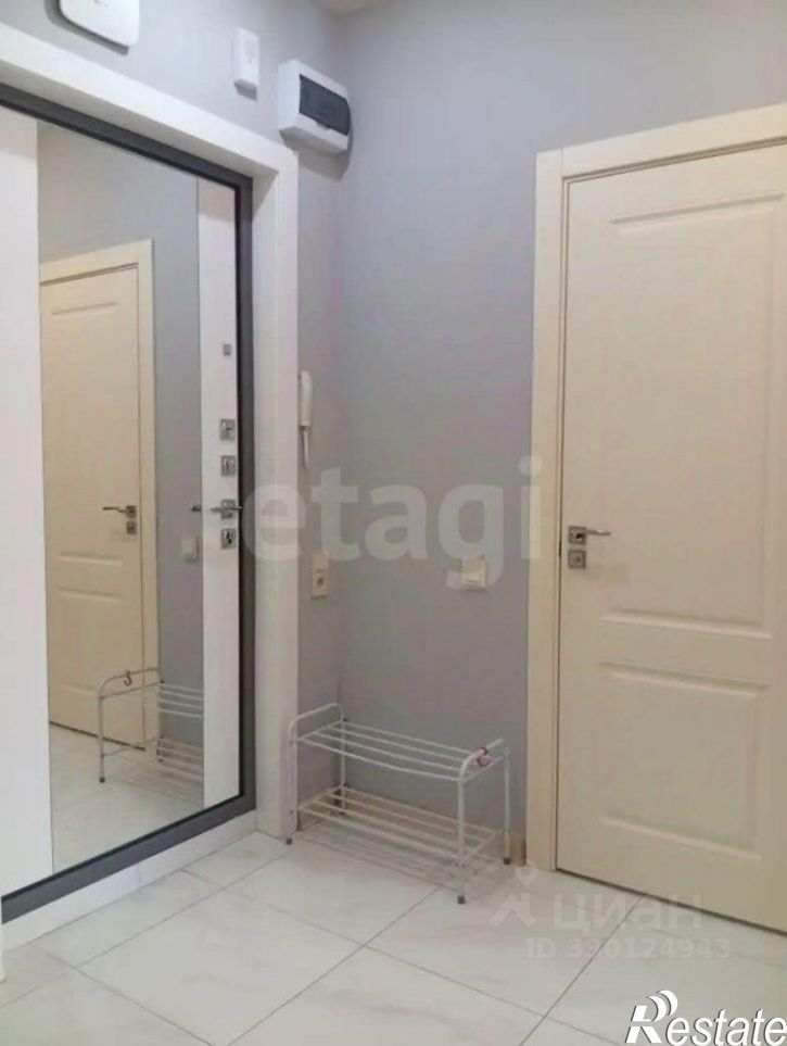 1-комн квартира ул Давыдовская, 21,  д. 21