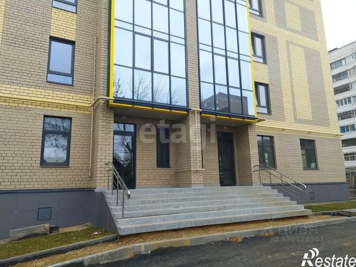 Торговое помещение ул Мясницкая, 60,  д. 60