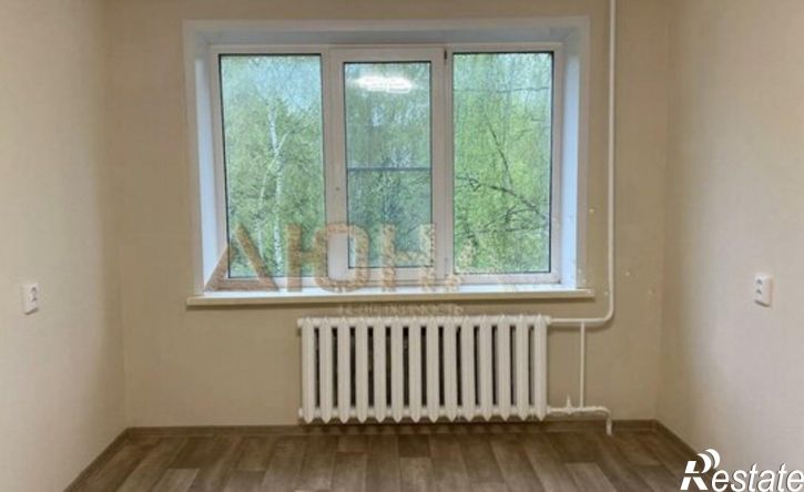 1-комн квартира мкр Паново, 16,  д. 16