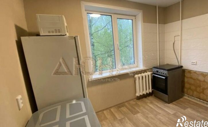 1-комн квартира мкр Паново, 16,  д. 16