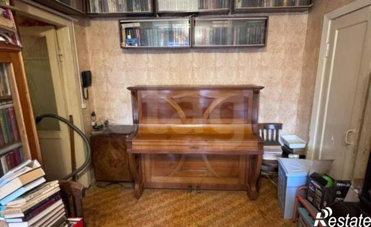 3-комн квартира ул Советская, 96,  д. 96