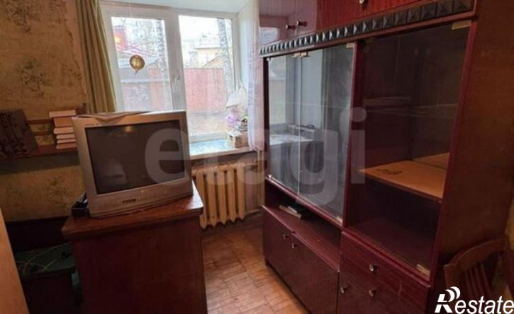 3-комн квартира ул Советская, 96,  д. 96