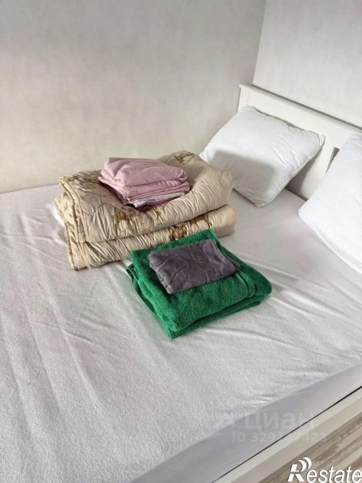 1-комн квартира Лавровская улица, 6,  д. 6