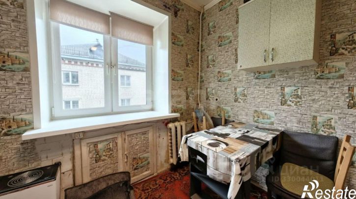 3-комн квартира проспект Мира, 129,  д. 129