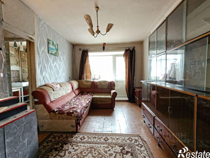 3-комн квартира проспект Мира, 129,  д. 129