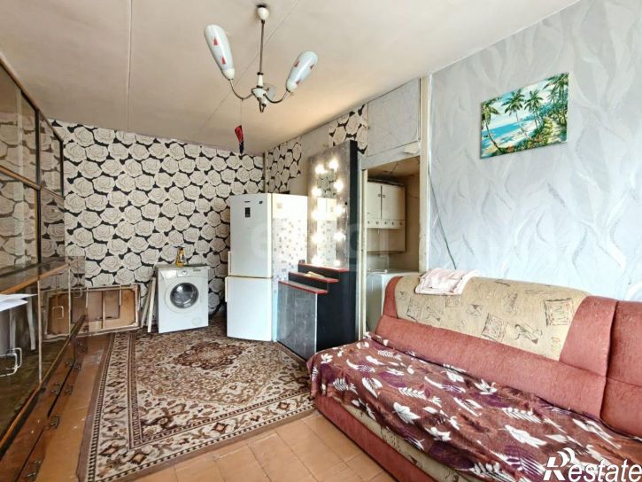 3-комн квартира проспект Мира, 129,  д. 129