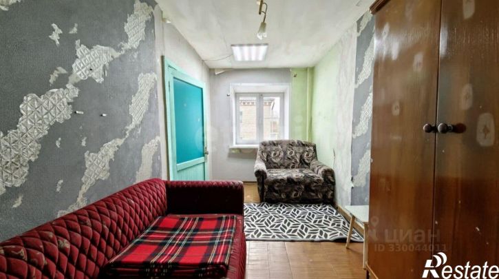 3-комн квартира проспект Мира, 129,  д. 129