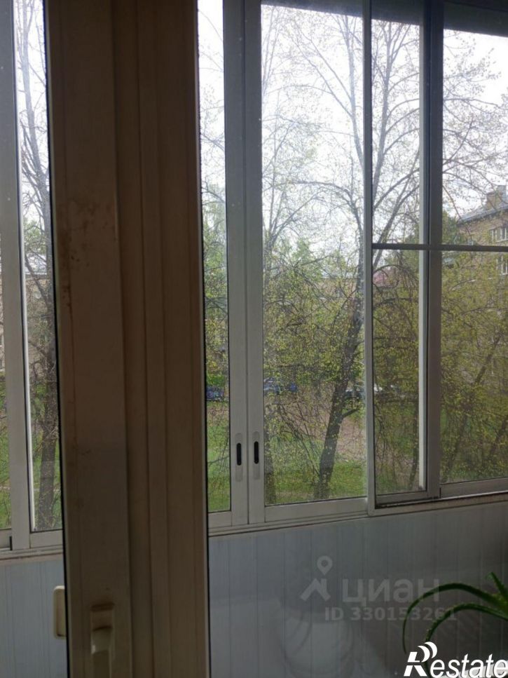 3-комн квартира Беговая улица, 24,  д. 24