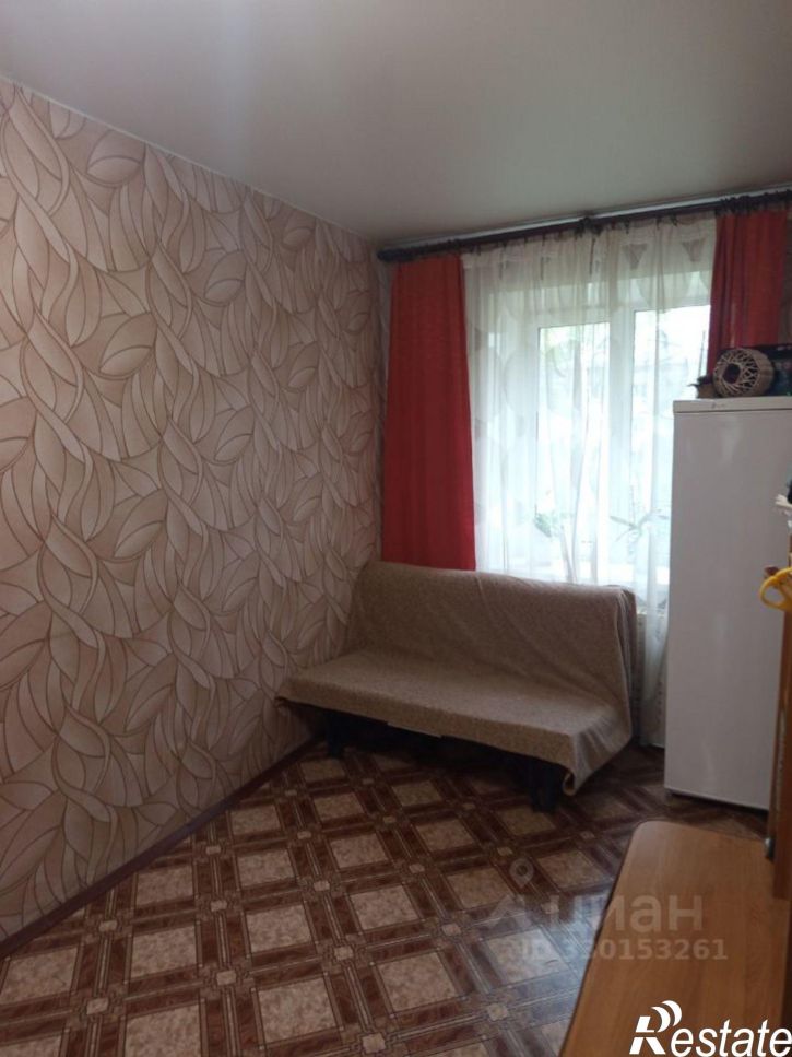 3-комн квартира Беговая улица, 24,  д. 24