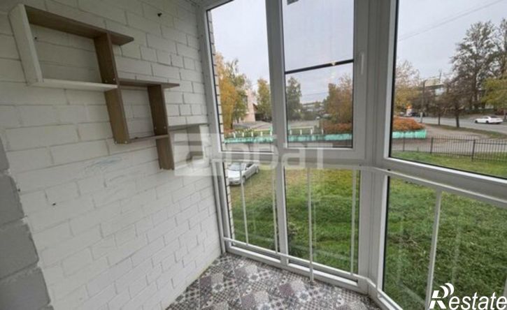1-комн квартира улица Северной Правды, 36,  д. 36