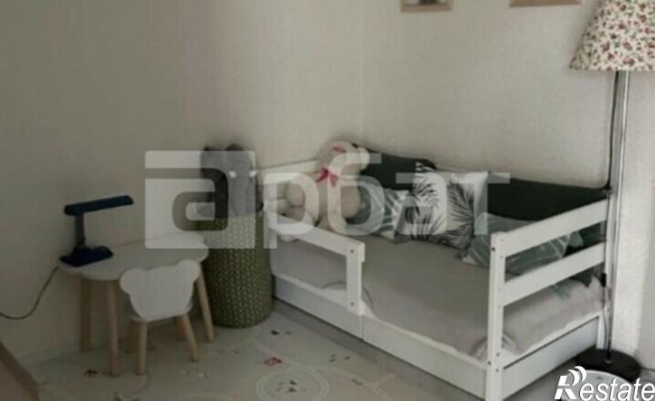 1-комн квартира улица Северной Правды, 36,  д. 36
