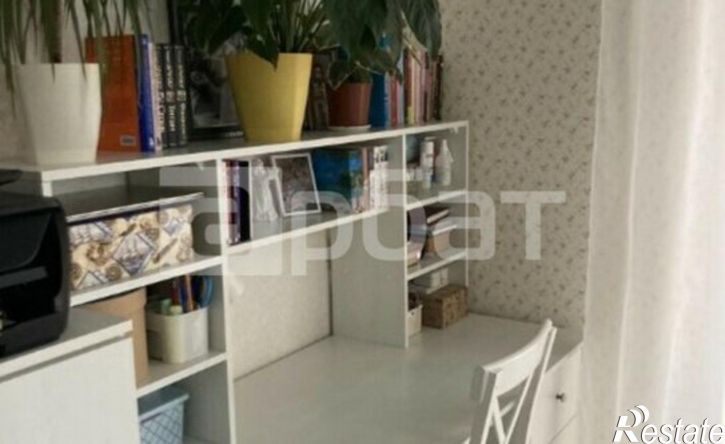 1-комн квартира улица Северной Правды, 36,  д. 36