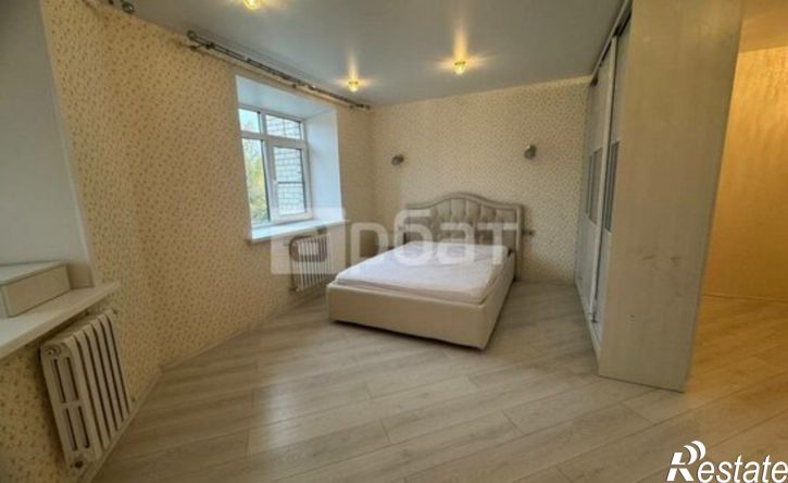 1-комн квартира улица Северной Правды, 36,  д. 36