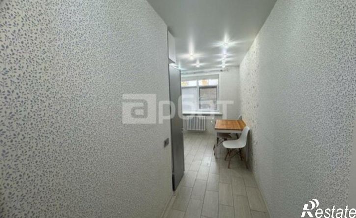 1-комн квартира улица Северной Правды, 36,  д. 36