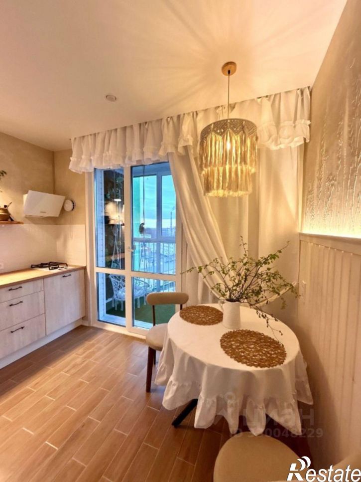1-комн квартира ул Мира, 21,  д. 21
