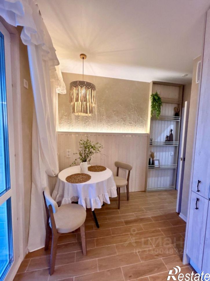 1-комн квартира ул Мира, 21,  д. 21