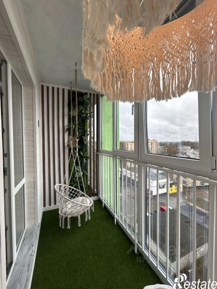 1-комн квартира ул Мира, 21,  д. 21