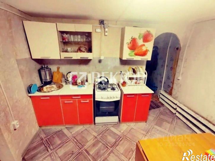 1-комн квартира улица Красная Слобода, 31,  д. 31