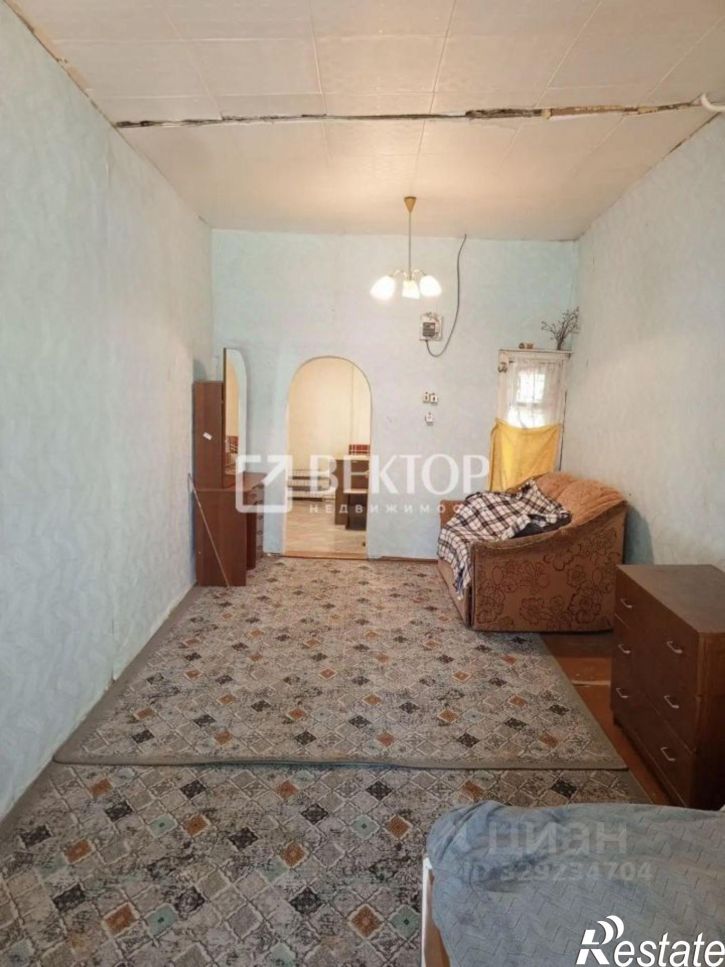 1-комн квартира улица Красная Слобода, 31,  д. 31