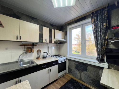 Продажа 2-комн квартиры Мира пр-кт, 58