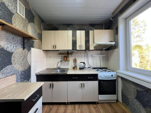 Продажа 2-комн квартиры Мира пр-кт, 58