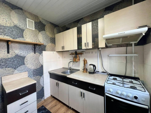 Продажа 2-комн квартиры Мира пр-кт, 58