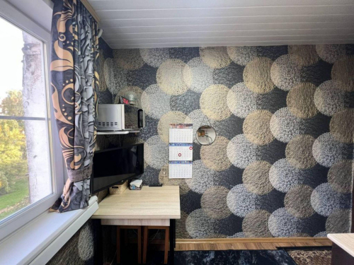 Продажа 2-комн квартиры Мира пр-кт, 58