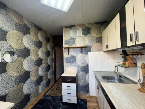 Продажа 2-комн квартиры Мира пр-кт, 58