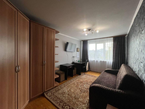 Продажа 2-комн квартиры Мира пр-кт, 58