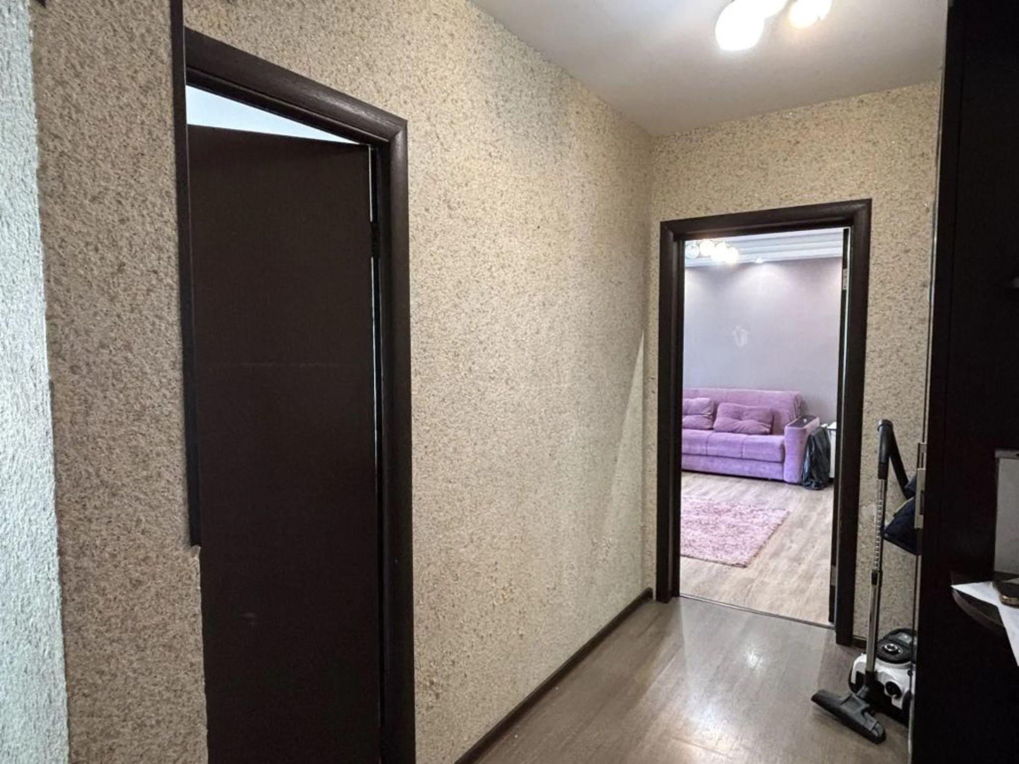 Купить квартиру за 4 750 000 рублей на Полянская ул, 37