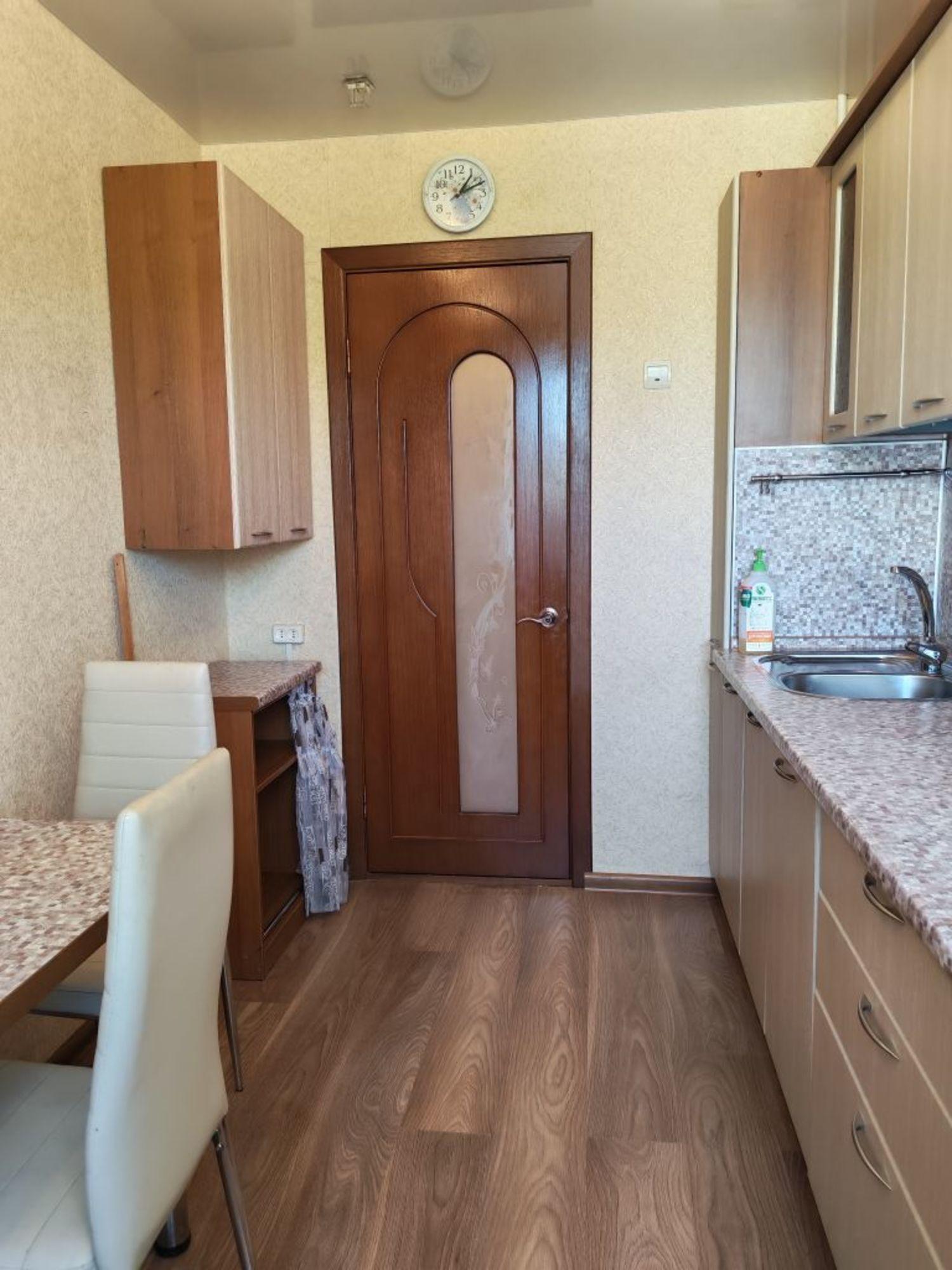 Купить квартиру за 4 600 000 рублей на Стопани ул, 31