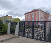 3-комн, 81.4кв м, этаж 2/3 Пятницкая ул, 28в